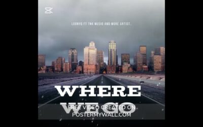 WorldwideMusic - Tnk Musiq -Where we Go