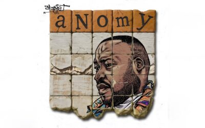 Tall Racks Fan Channel - Stogie T, Nasty C, A-Reece & Maggz - Four Horsemen MP3 AUDIO