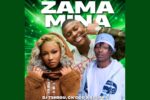 Maada17 - Dj Tshegu, Xduppy & CH_CCO - Zama Mina(Official Audio)