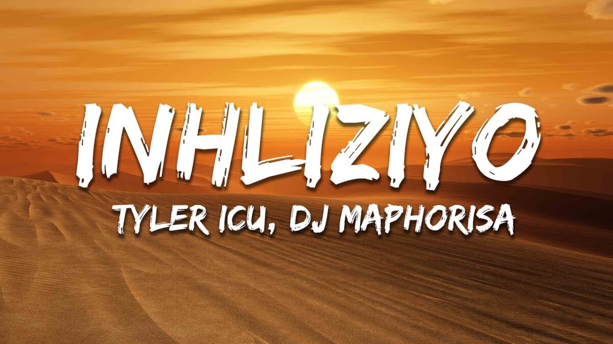 Kabza De Small - Inhliziyo