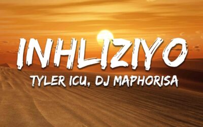 Kabza De Small - Inhliziyo