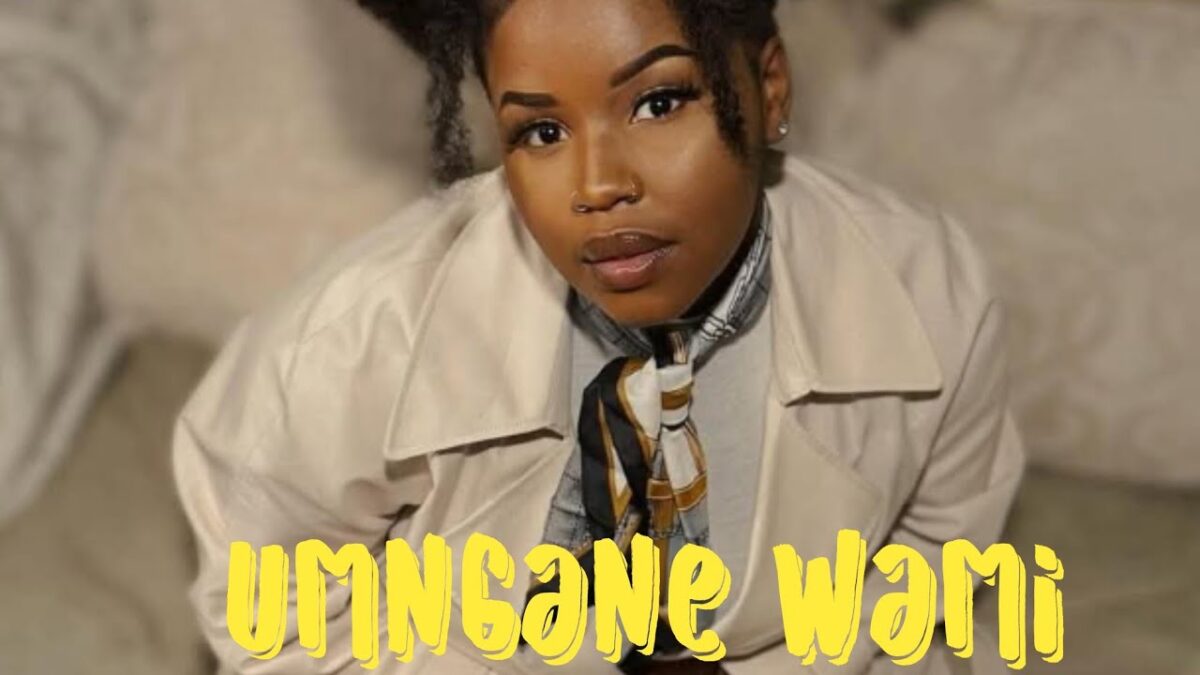 Nkosazana Daughter, Nomcebo Zikode, Eemoh - Umngane wami