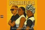 BOLO HOUSE MUSIC - Phumelela (Succeed) – Ziki-Z & Queen Lee SA feat Aura | Official Audio |
