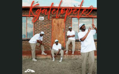 Awakened Regal - Novex - Mzala (Official Audio) feat. De Rose & Cnethemba Gonelo