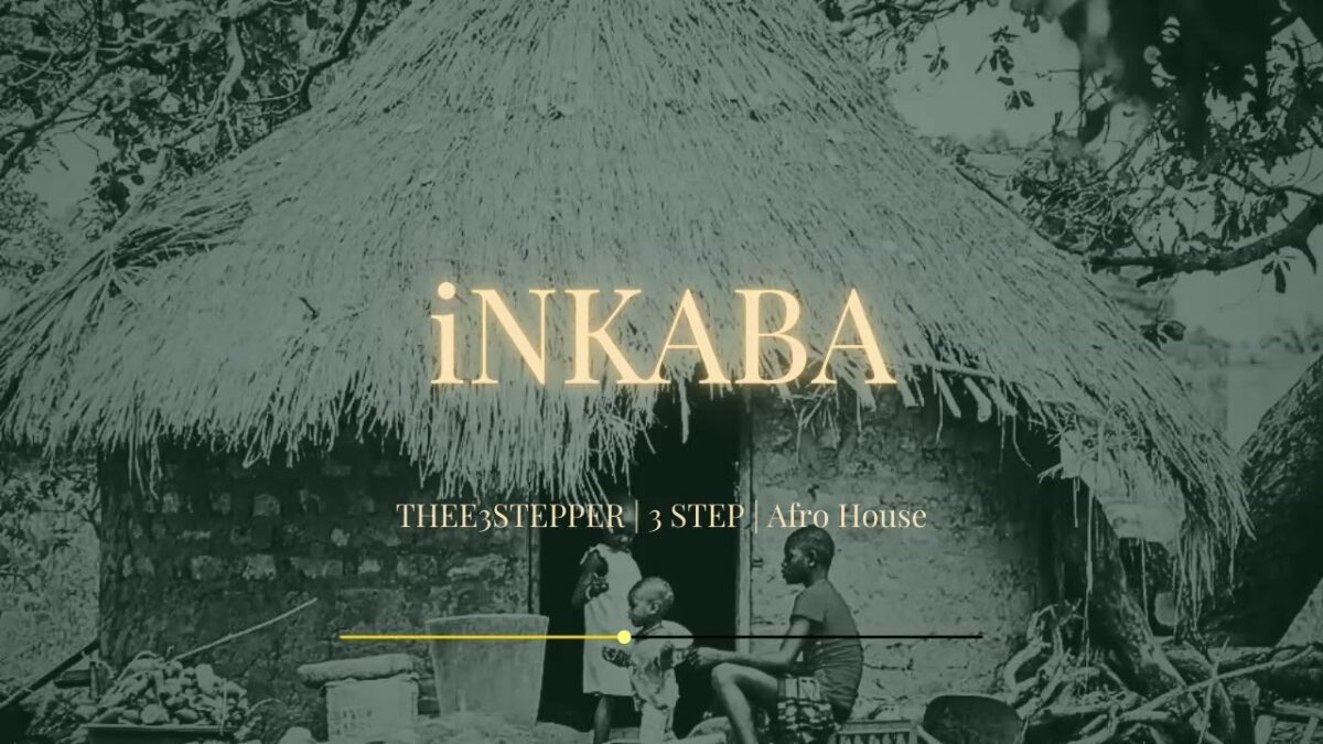 Jazzworx & Thukuthela - iNKABA