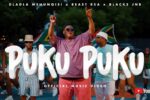 Dladla&Beast - Dladla Mshunqisi, Beast RSA, Blacks Jnr - Puku Puku (Official Music Video)