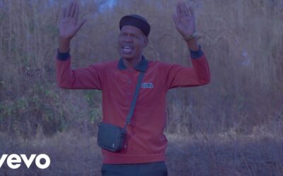 Njabulo Langa - Ngishile Nje (Official Music Video)