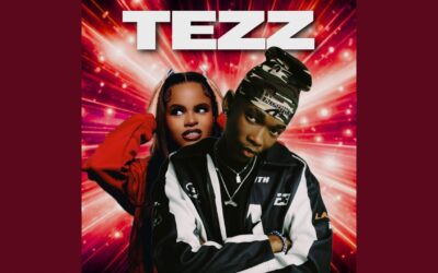 Maada17 - Mordecai & Jayjay - Tezz (Official Audio)