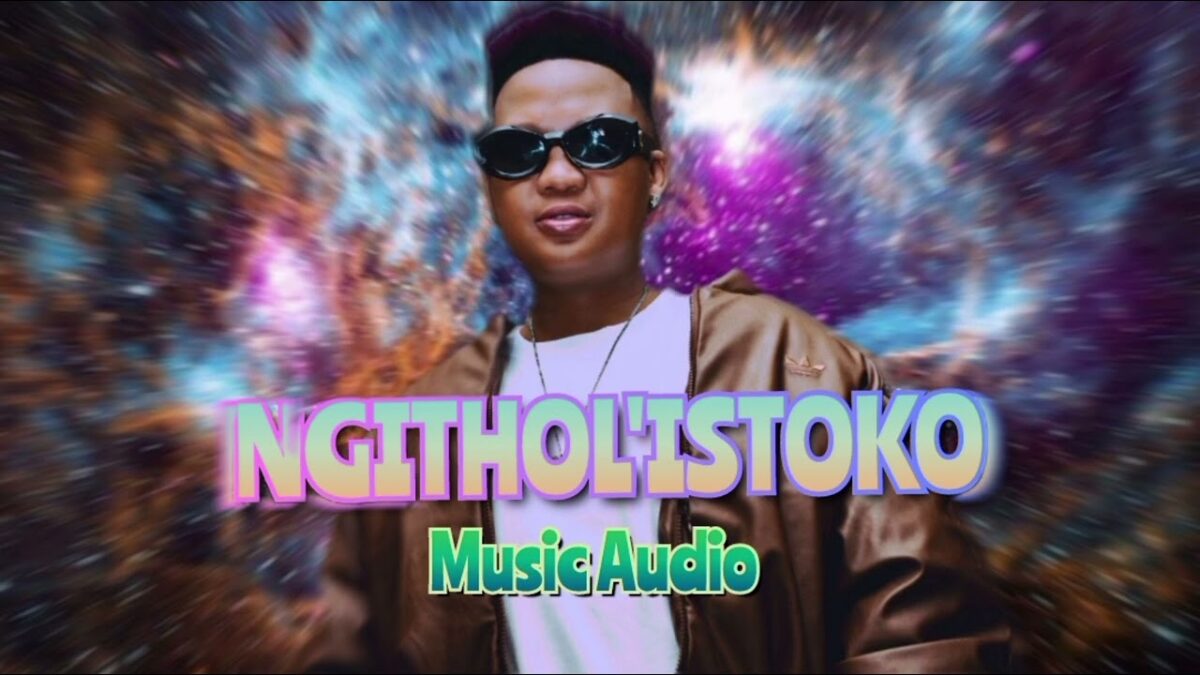 New music • 950k views  • 2 hours ago - Eemoh & Master KG ft Harry Kane – STOKO (Official Music Audio)