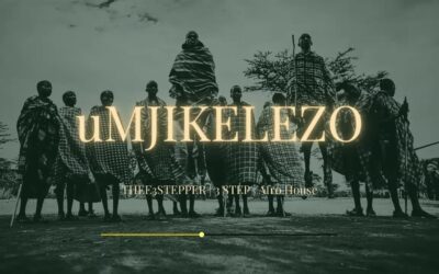 Jazzworx - Kabza De Small & Dlala Thukzin (ft. Nkosazana Daughter, Jazzworx, Thukuthela)| 3 Step Type Beat 2026