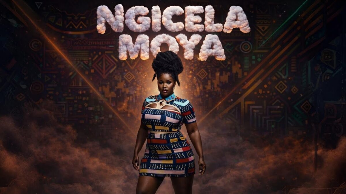 PianoFever - Master KG x Blaq Major - Ngicela Moya ft. Goon Flavour x Nkosazana Daughter New Song 2026