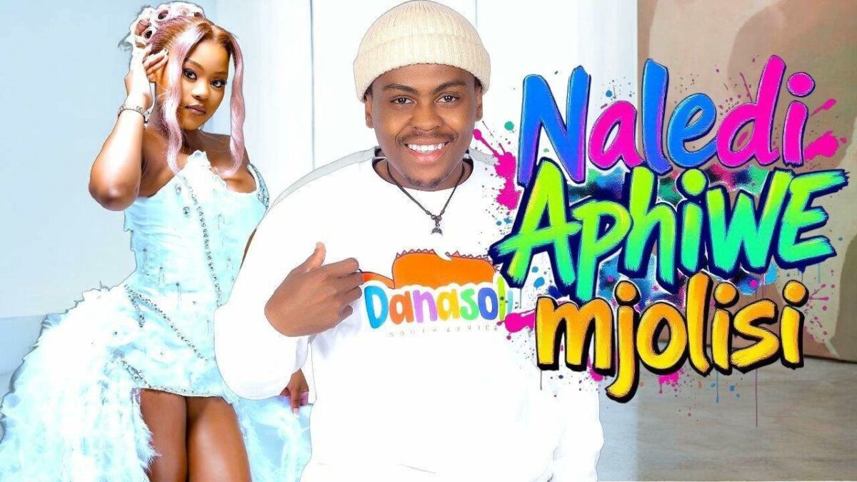 Malume Ryza - Mjolisi ft Naledi  - uThando