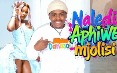 Malume Ryza - Mjolisi ft Naledi  - uThando