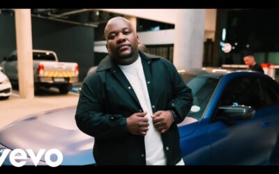 The King Of Amapiano - Myztro & Leehleza - Tobetsa 3.0 (Music Video) feat. Shaunmusiq & Ftears