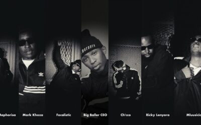 Mluusician - Sthombe Esihle