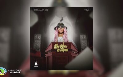 Sia_TheBee - Jamito (Nigeria)