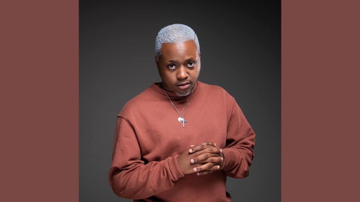 Mr-Luu de Stylist - Kelvin Momo, Mr Maker, Tracy & Warren Justin - Imizamo