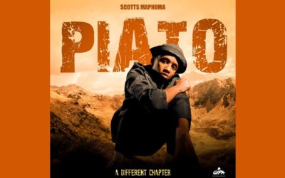 The King Of Amapiano - Scotts Maphuma, Shaunmusiq - PIKIPIKI (Official Audio) feat. Cowboii