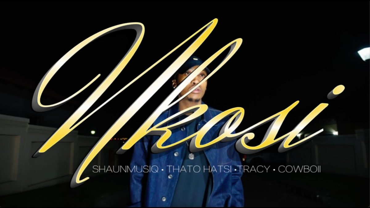 CowBoii - NKOSI