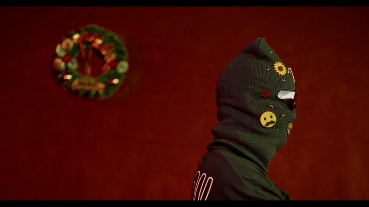 Tyler ICU - Fada Xmas Akekho