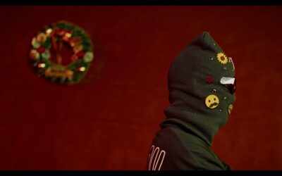 Tyler ICU - Fada Xmas Akekho