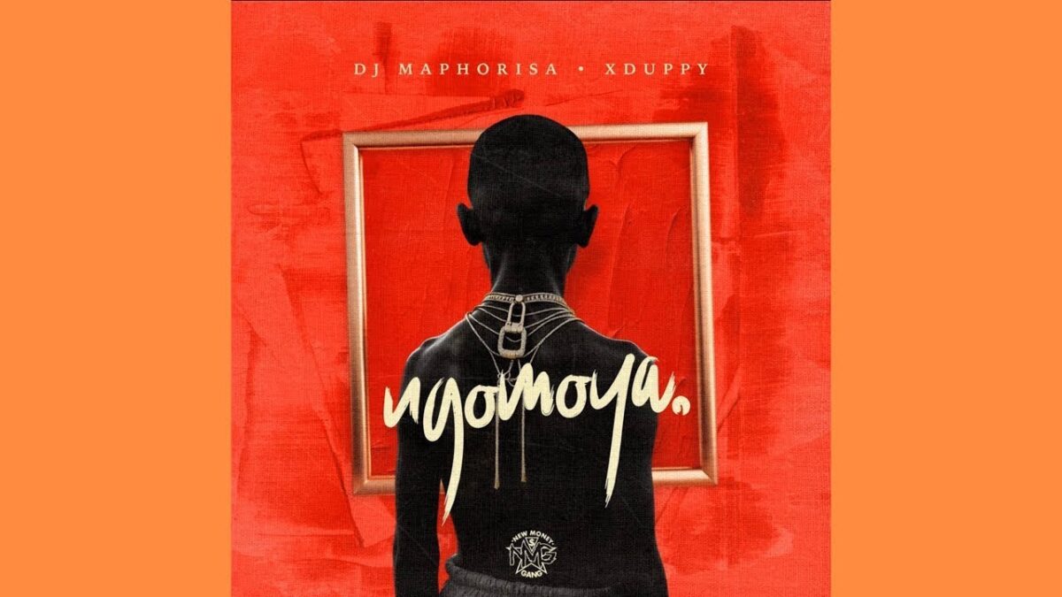 Scorpion king za - Dj Maphorisa & Xduppy, Kabza De Small - Abantwana Bakho (Official Audio) feat. Thatohatsi,Young…