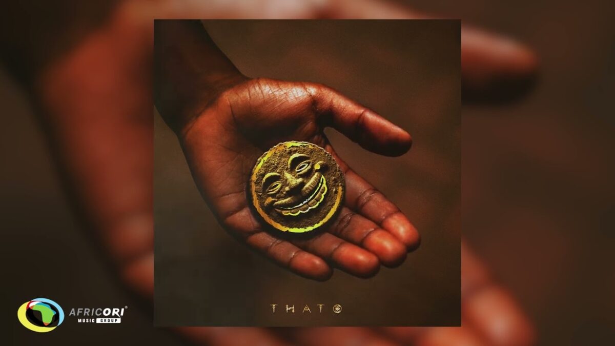 Kelvin Momo - Thato Ya Modimo (Album)