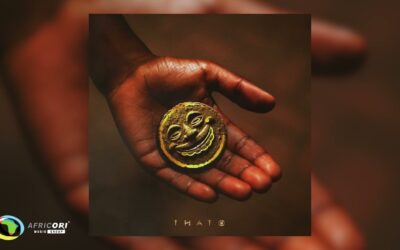 Kelvin Momo - Thato Ya Modimo (Album)