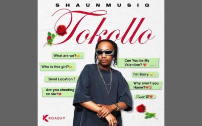 Awakened Regal - Shaunmusiq - Phinde (Official Audio) feat. Thatohatsi x Tshepo Keyz