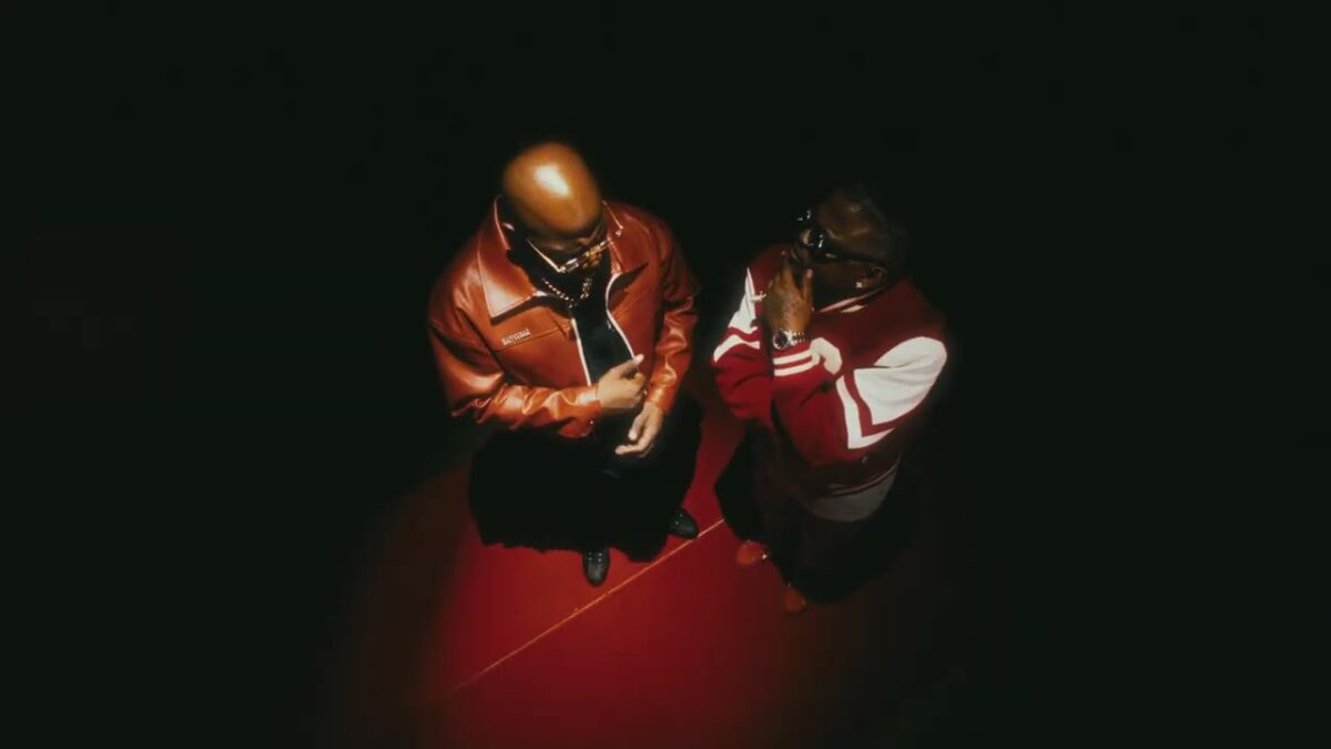 DJ Maphorisa - Dlala Ka Yona