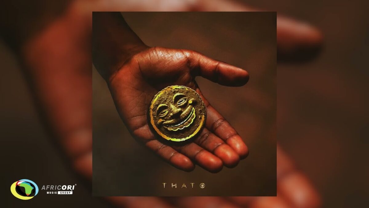 Kelvin Momo - Ndonwabile