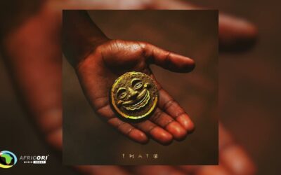 Kelvin Momo - Ndonwabile