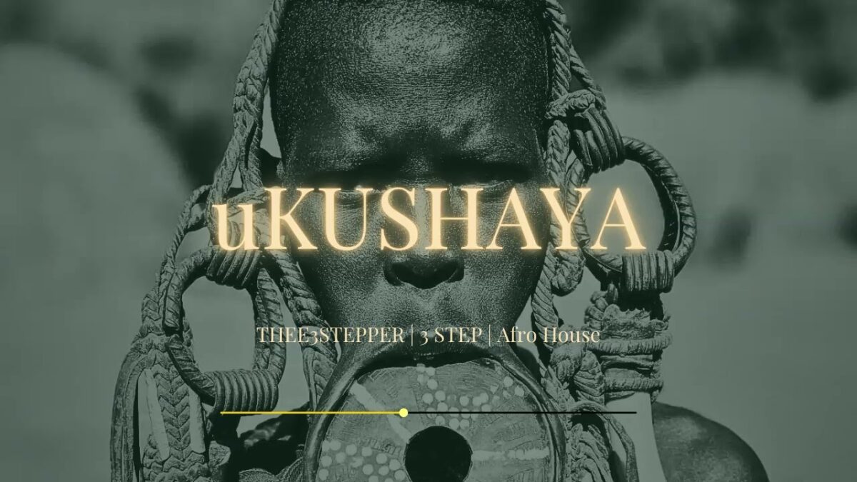 DENDRIXX | THEE3STEPPER - Young Stunna & Thatohatsi (ft. Babalwa M, Thukuthela, Kabza DeSmall, Jazzworx) 3 Step Type Beat 2026