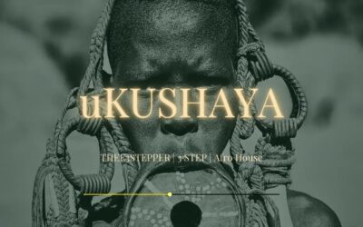 DENDRIXX | THEE3STEPPER - Young Stunna & Thatohatsi (ft. Babalwa M, Thukuthela, Kabza DeSmall, Jazzworx) 3 Step Type Beat 2026