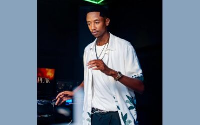 The King Of Amapiano - Scotts Maphuma & Bob Mabena - Yeyyy feat. Mdeshkayro, Mellow & Sleazy