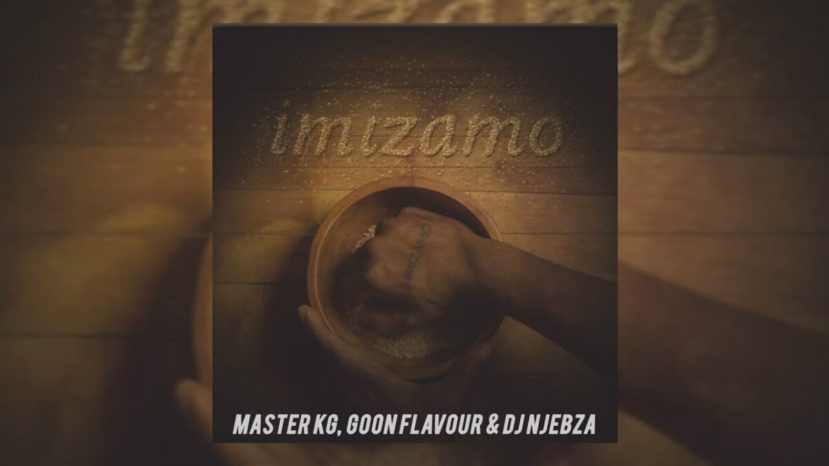 New Amapiano Songs 2026 - Master KG, Goon Flavour & Dj Njebza  - Imizamo (Official Audio) ft Blaq Major, Eemoh & chley, LoloSA