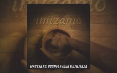 New Amapiano Songs 2026 - Master KG, Goon Flavour & Dj Njebza  - Imizamo (Official Audio) ft Blaq Major, Eemoh & chley, LoloSA