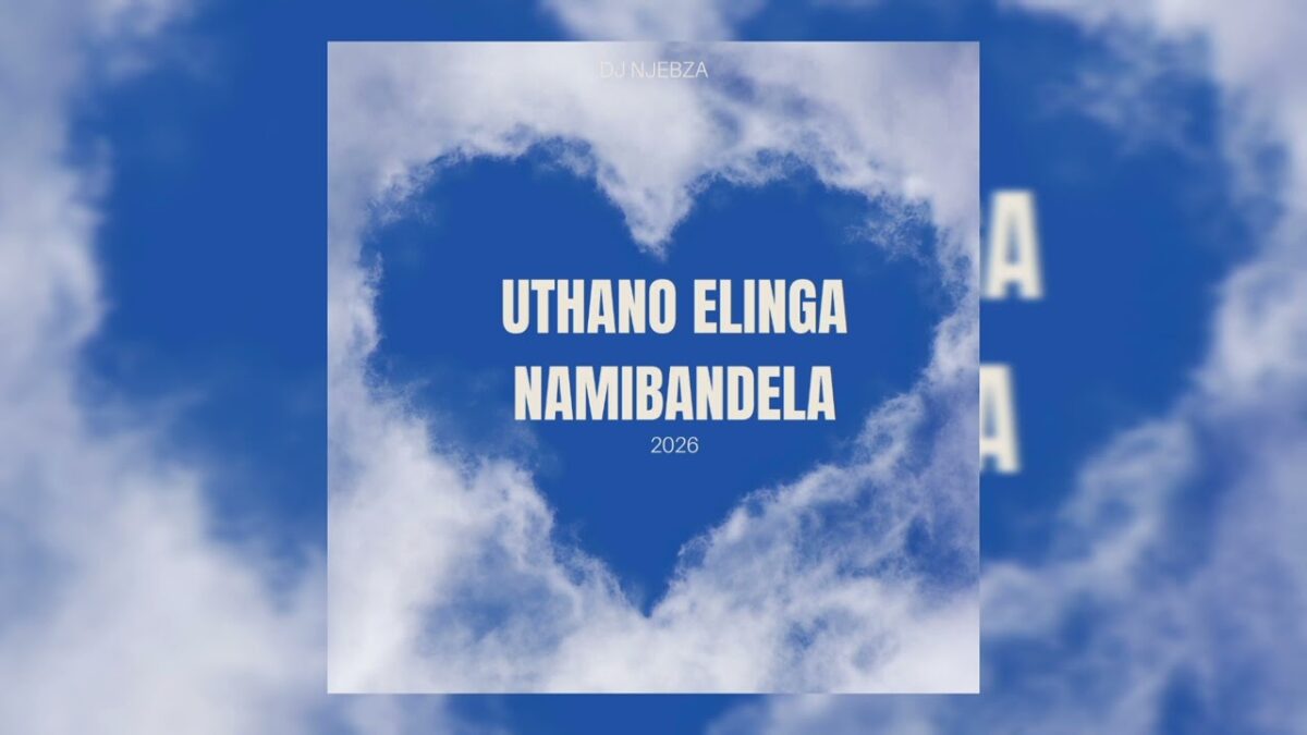 New Amapiano Songs 2026 - Kelvin Momo x Dj Njebza - Uthando Elinga Namibandela (Official Audio) ft Boohle, Nkosazana Daughter
