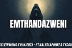 New Amapiano Songs 2026 - Kelvin Momo x Dj Njebza - Emthandazweni (Official Audio) ft Naledi Aphiwe & Tycoon