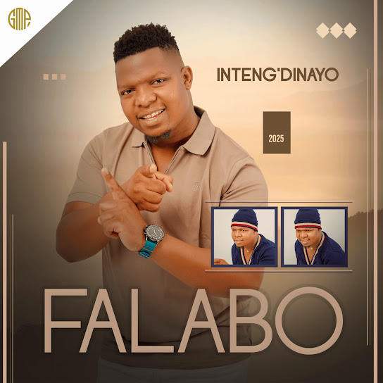 Falabo - Usizi Lwami