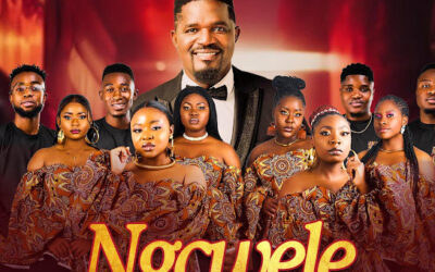 The Unveiled - Ngcwele