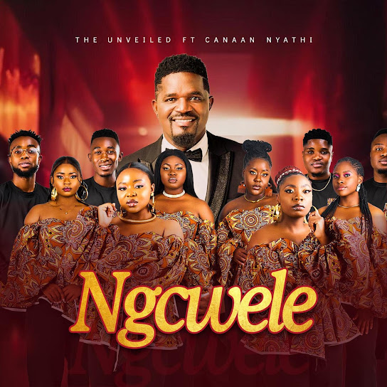 The Unveiled - Ngcwele
