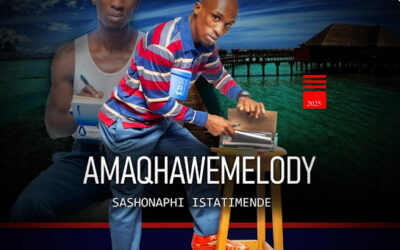 AMAQHAWEMELODY - Umkhuba