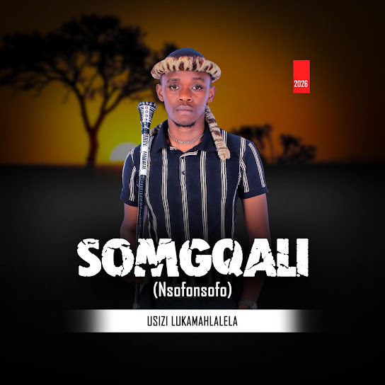 Somgqali - Usizi Lukamahlalela