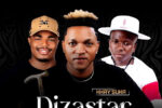 Dizastar - Hhay'suka