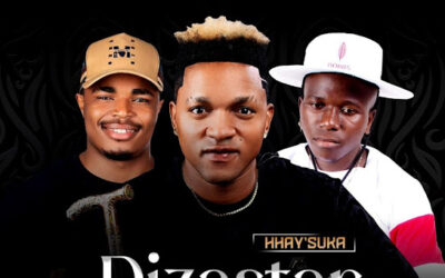 Dizastar - Hhay'suka