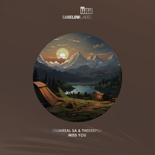 StumReal SA - Miss You