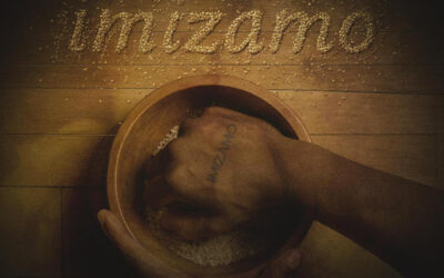 Warren Justin - Imizamo