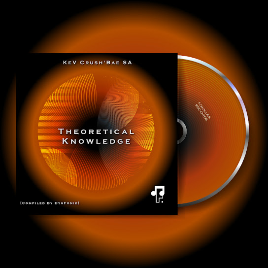 KeV Crush'Bae SA - K.Squared (Dub Mix)
