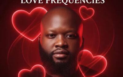 UMngomezulu - Love Frequencies (Album)